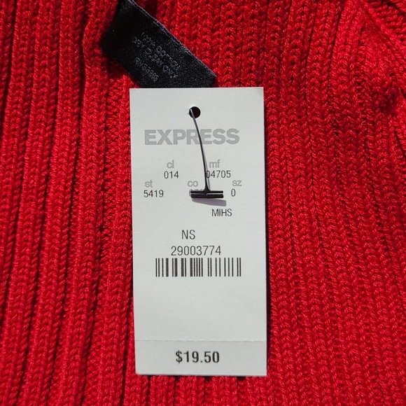 Express winter hat - Picture 6 of 6